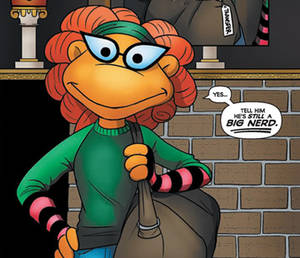 Miss Piggy Puppet Porn - Langridge shared that there some legal hoops to jump through in order to  use the character but didn't want to go into details for fear of ruining  some of ...