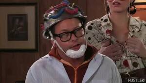 ghostbusters secretary sex - Sarah Shevon - The Ghostbusters Secretary : XXXBunker.com Porn Tube