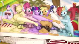 Mlp Futa Porn - MLP Futa: The Mane Sex - XVIDEOS.COM