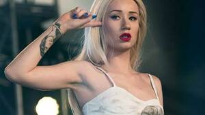 Iggy Azalea Ariana Grande Porn Captions - Iggy Azalea - News - IMDb