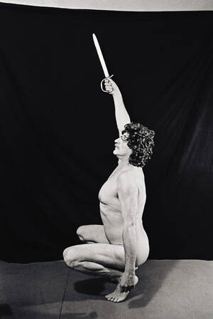 amateur nudist russia - Boris Mikhailov Luriki | Art Blart