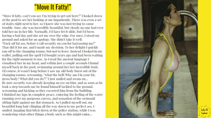 Body Switch Captions Babysitter Porn - Carly's Captions : Bodyswap TG Caption: \