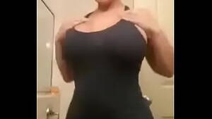 big boobs dance - Free Boobs Shaking Dance Porn | PornKai.com