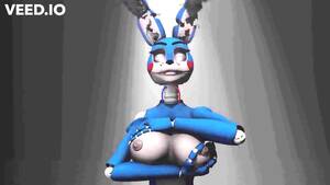 Nightmare Bonnie Porn - Nightmare Bonnie - EPORNER