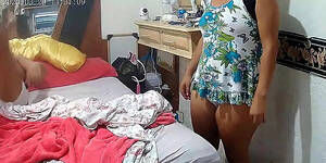 Hidden Cell Phone Amateur Porn - I Left My Cell Phone Hidden To See My Step Dying Of Fatness And My Step  Brother Doesn T Know HD SEX Porn Video 10:00