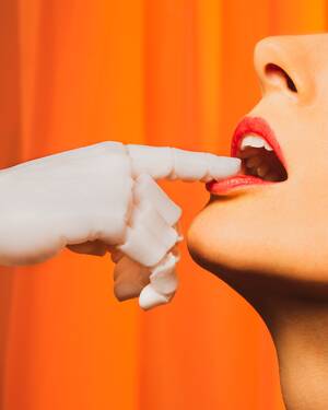 asian sleeping facials - How Everyone Got So Lonely | The New Yorker