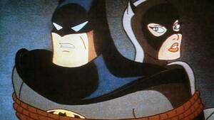 Batman Catwoman Cartoon Porn - Batman, Catwoman Oral Sex Scene Blocked by DC: 'Heroes don't do that' â€“ The  Hollywood Reporter
