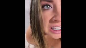 Cute Girl With Braces Porn - Cute Girl With Braces Porn Videos | Pornhub.com