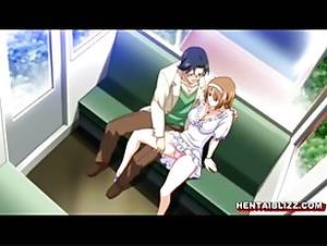 japan public hentai - Japanese hentai in public