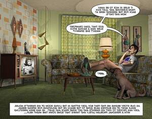 Gay 3d Porn Comics - Gay 3D Porn Comics-CumingOut | Porn Comics