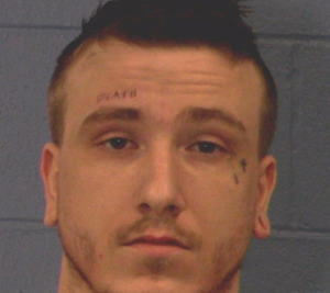 Gay Porn Stars In Prison - Gay Porn Star Tom Faulk Sentenced To Seven Years In Prison For Evading  Arrest | STR8UPGAYPORN