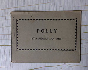 Dumb Dora Porn - Tijuana Bibles 8 Pagers Vintage Porn Polly \