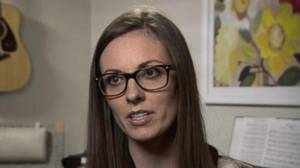 Adolescentes - Blogger Shocked Her Online Photos Landed on Revenge Porn Site