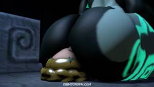 Cartoon Porn Big Butt Facesitting - Anime girl face fart animation compelation 26 - ThisVid.com