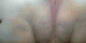 bbw slow fuck - Blonde BBW Slow FUCK