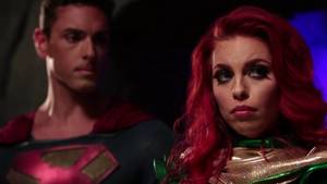Batman Vs Superman Porn Parody Cast - 
