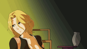 Bleach Hentai Tit Fuck Gifs - ðŸ”ž(Rangiku)'s tits finally spilled out | Bleach Hentai | Truyen-Hentai.com