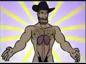 cartoon cock videos - 