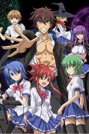 Demon King Daimao Nude Porn - Demon King Daimao