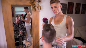 Haircut Porn Gay - Haircut Porn Gay | Sex Pictures Pass