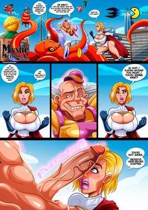 Jimmy Neutron Betty Quinlan Porn - All Porn comics, Rule 34 comics, Cartoon porn comics - Page 31 of 386 -  GOLDENCOMICS