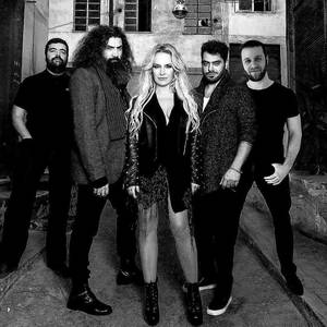 Demi Lovato Bobs House Of Porn - ÎœÎ±ÏÎ¯Î± Î‘Î½Î´ÏÎ¿ÏÏ„ÏƒÎ¿Ï…: Î•Î¯Î½Î±Î¹ ÏƒÎ­Î¾Î¹ ÏŒÏƒÎ¿ Ï€Î¿Ï„Î­ ÎºÎ±Î¹ ÎµÎ¯Î½Î±Î¹ Ï€Î»Î­Î¿Î½ rock Ï„ÏÎ±Î³Î¿Ï…Î´Î¯ÏƒÏ„ÏÎ¹Î±  [picsvid]