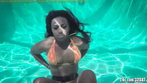 black underwater porn - Underwater Fetish at Clips4sale.com | xHamster