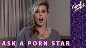 Best Sex Fails - BEST OF Ask A Porn Star: \