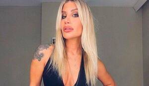 Irem Derici Porn Sex - Cinsellikten, Ã‡Ä±plak FotoÄŸraflara... TakipÃ§ilerinden Gelen SorularÄ±  YanÄ±tlayan Ä°rem Derici Yine GÃ¼ndem Oldu!