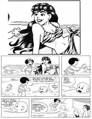 Aunt Fritzi Fucking - Aunt fritzi nude comic - Porn Pics & Moveis. Comments: 2
