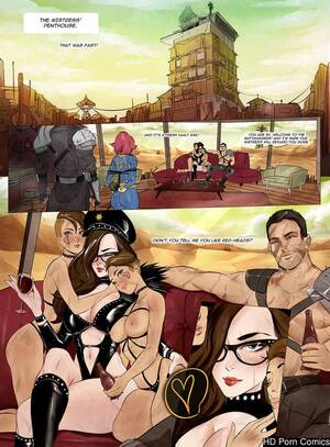 Fallout 3 Bitter Cup Porn - Fallout 3 Bitter Cup Porn | Sex Pictures Pass
