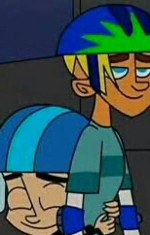 Johnny Test Gil Gay Sex - Johnny test fanfic sexy