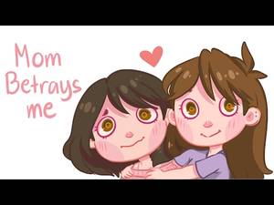 Jaden Animations Porn - Xxx Mp4 That Time I Thought My Mom Betrayed Me Ft Jaiden Animations 3gp Sex  Â»