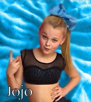 Jojo Siwa Fan Porn - Dance Moms Girl on. Twitter IconJojo SiwaDance ...