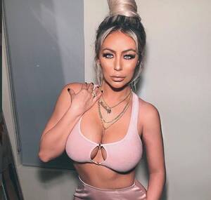 Mlk Day Porn - Aubrey O'Day becomes porn popular after alleged Donald Trump Jr. affair