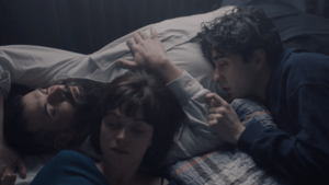 Imogen Poots Having Sex - Castle in the Ground Review: A Potent and Painful Opioid Drama