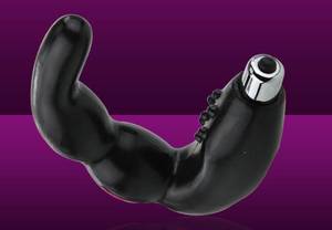 anal vibrator sex - See larger image