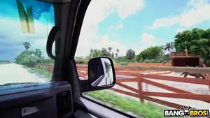 Ana Marie Bang Bus Porn - Bang Bus - Chloe Marie