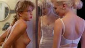 kristy mcnichol puffy nipples - Kristy McNichol: Nude and Sexy - Nude Scene Compilation at Mr. Skin