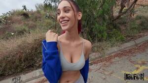 jogging - Sex Porn Free 24.01.28 Alexandra Targaryen Jogging Buddies Turned Fucking  Buddies XXX