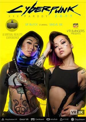 full parody - Parody Movies Archives - Parody Porn