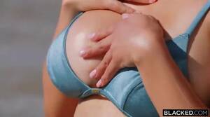 blacks beach nude asian - Free Porn Big Tits Asian Takes BBC On A Beach 2022.05.21 Rae Lil Black XXX