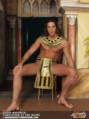 Lucio Maverick Gay Porn - 