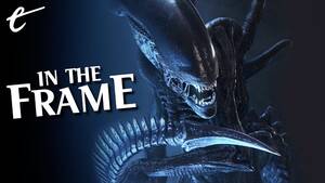 Marine Alien Xenomorph Facehugger Porn - Aliens Didn't Try to Repeat Alien, It Engaged with It - The Escapist