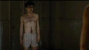 Daniel Radcliffe Gay Porn - Director Shares The Ins And Outs Of Daniel Radcliffe's Gay Sex Scene |  HuffPost Voices