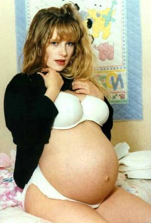 black cartoon porn pregnant belly s - Pregnant porn girl