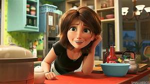 Aunt Cass Porn - Big hero 6 aunt chrissy porn - Maya rudolph gif find share on giphy jpg  480x270