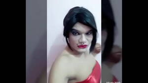 black tgirl nisha - Nisha sissy slut doing dirty dancing - XVIDEOS.COM