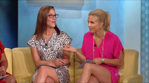 Elisabeth Hasselbeck Fucking - Elisabeth Hasselbeck and S.E. Cupp | MOTHERLESS.COM â„¢