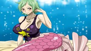 ge hentai - one piece futanari doujinshi english ge hentai - One Piece Porn